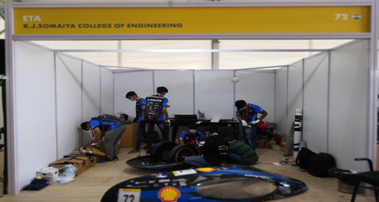 Case Studies SHELL ECO-MARATHON 2019 1