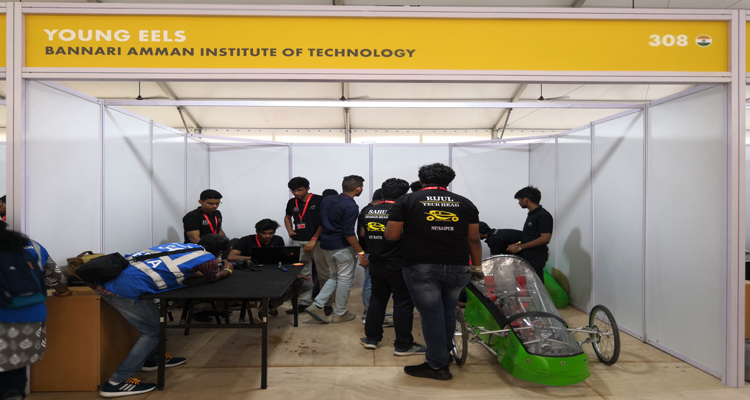 Case Studies SHELL ECO-MARATHON 2019 2