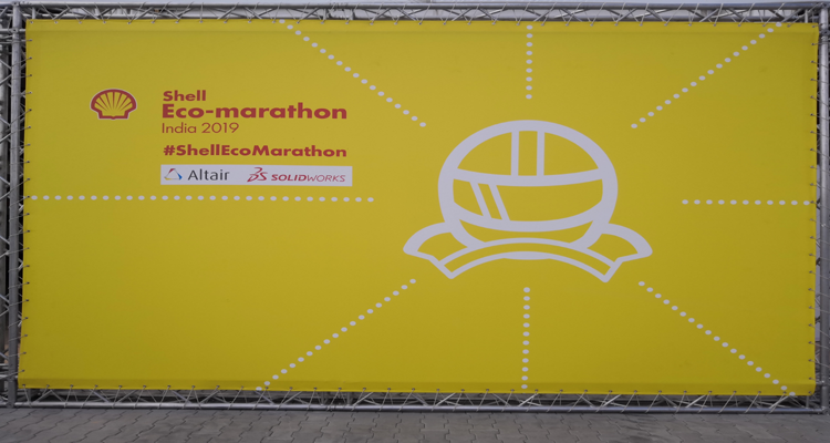 Case Studies SHELL ECO-MARATHON 2019 3