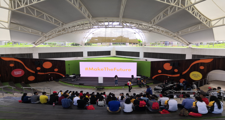 Case Studies SHELL ECO-MARATHON 2019