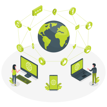 Online world-amico Online world-amico