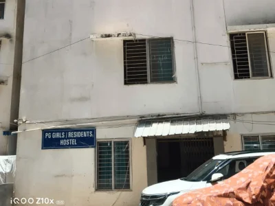 Sapthagiri Girls Hostel